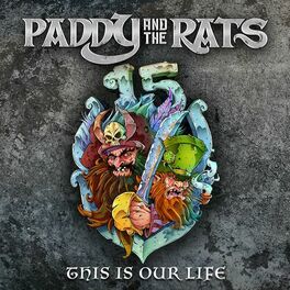 Album cover of This is our Life