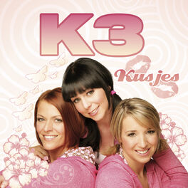 Album cover of Kusjes