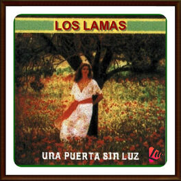 Album cover of Una Puerta Sin Luz