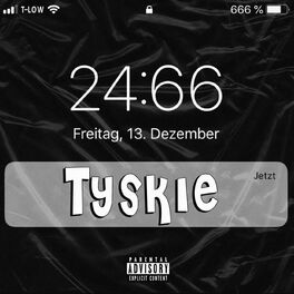 Album cover of Tyskie