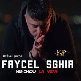 Album cover of Faycel sghir 2022 (Histoire jdida)