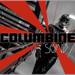 Album cover of Columbine (feat. Bill $Aber)