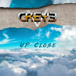 Album cover of Up Close
