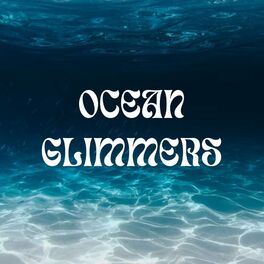 Album cover of Ocean Glimmers - 3 hours