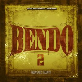 Album cover of Bendo 2