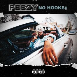 Album cover of No Hooks II