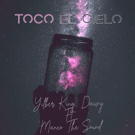 Album cover of Toco el Cielo (Dayvi Oficial Remix)