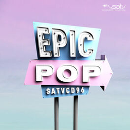 Album cover of Epic Pop