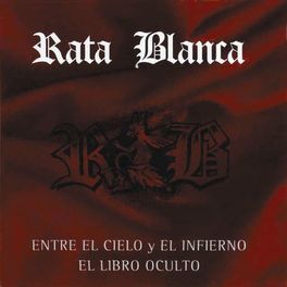 Album cover of Entre el Cielo y el Infierno / El Libro Oculto