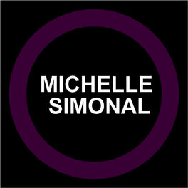 Album cover of Michelle Simonal