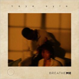 Album cover of Breathe Me
