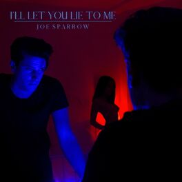 Album cover of I'll Let You Lie To Me