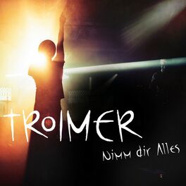 Album cover of Nimm dir Alles