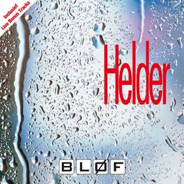 Album cover of Helder (Live)