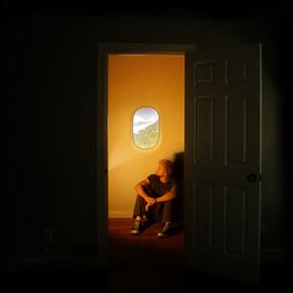 Album cover of flight attendant