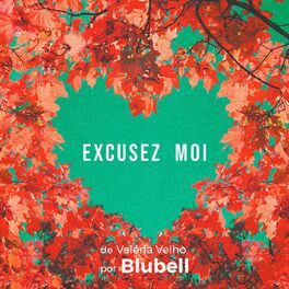 Album cover of Excusez Moi