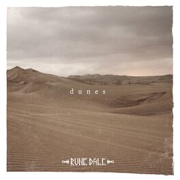 Album cover of Dunes