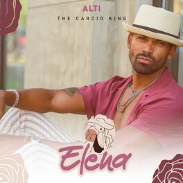Album cover of Elena