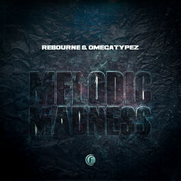 Album cover of Melodic Madness