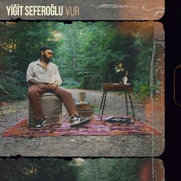 Album cover of Vur