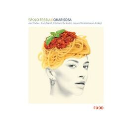Album cover of Food