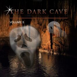 Album cover of The Dark Cave, Vol. 5