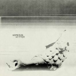 Album cover of Homerun Hitter