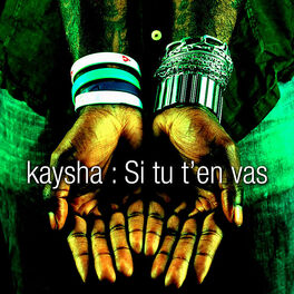 Album cover of Si tu t'en vas