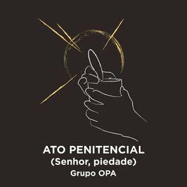 Album cover of Ato Penitencial (Senhor, Piedade)