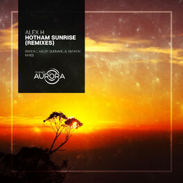 Album cover of Hotham Sunrise (Remixes)