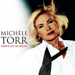 Album cover of Portrait de scène