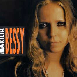Album cover of Marília Bessy