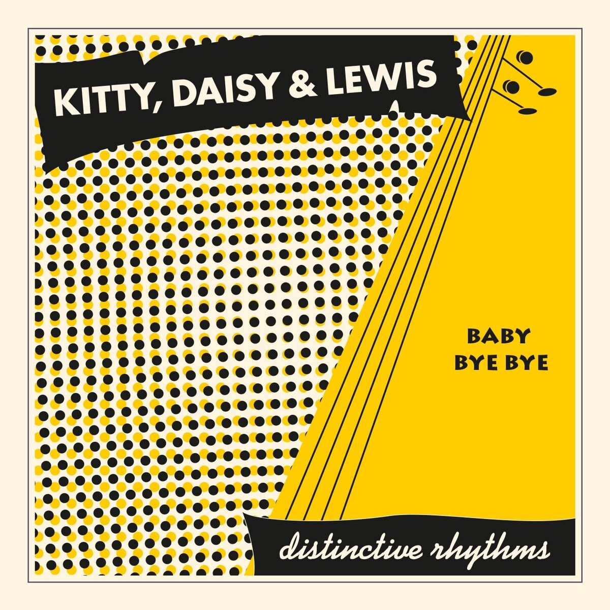Kitty, Daisy & Lewis: albums, songs, playlists | Listen on Deezer