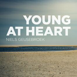 Album cover of Young At Heart