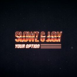 Album cover of Your Option
