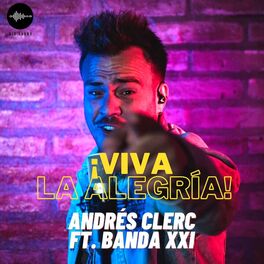 Album cover of Viva la Alegría