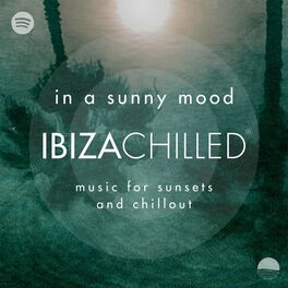 Album cover of In a Sunny Mood