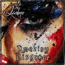Album cover of Amazing Disgrace