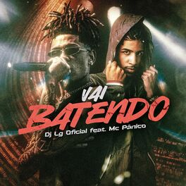 Album cover of Vai Batendo