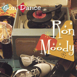 Album cover of Gon' Dance