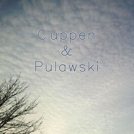 Album cover of Cuppen & Pulawski