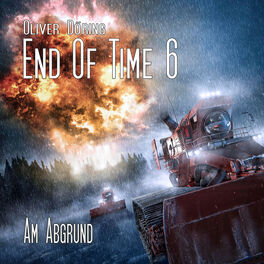 Album cover of Folge 6: Am Abgrund (Oliver Döring Signature Edition)