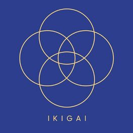 Album cover of Ikigai