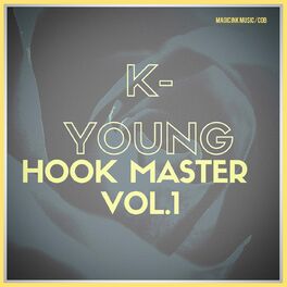 Album cover of Hook Master Vol. 1