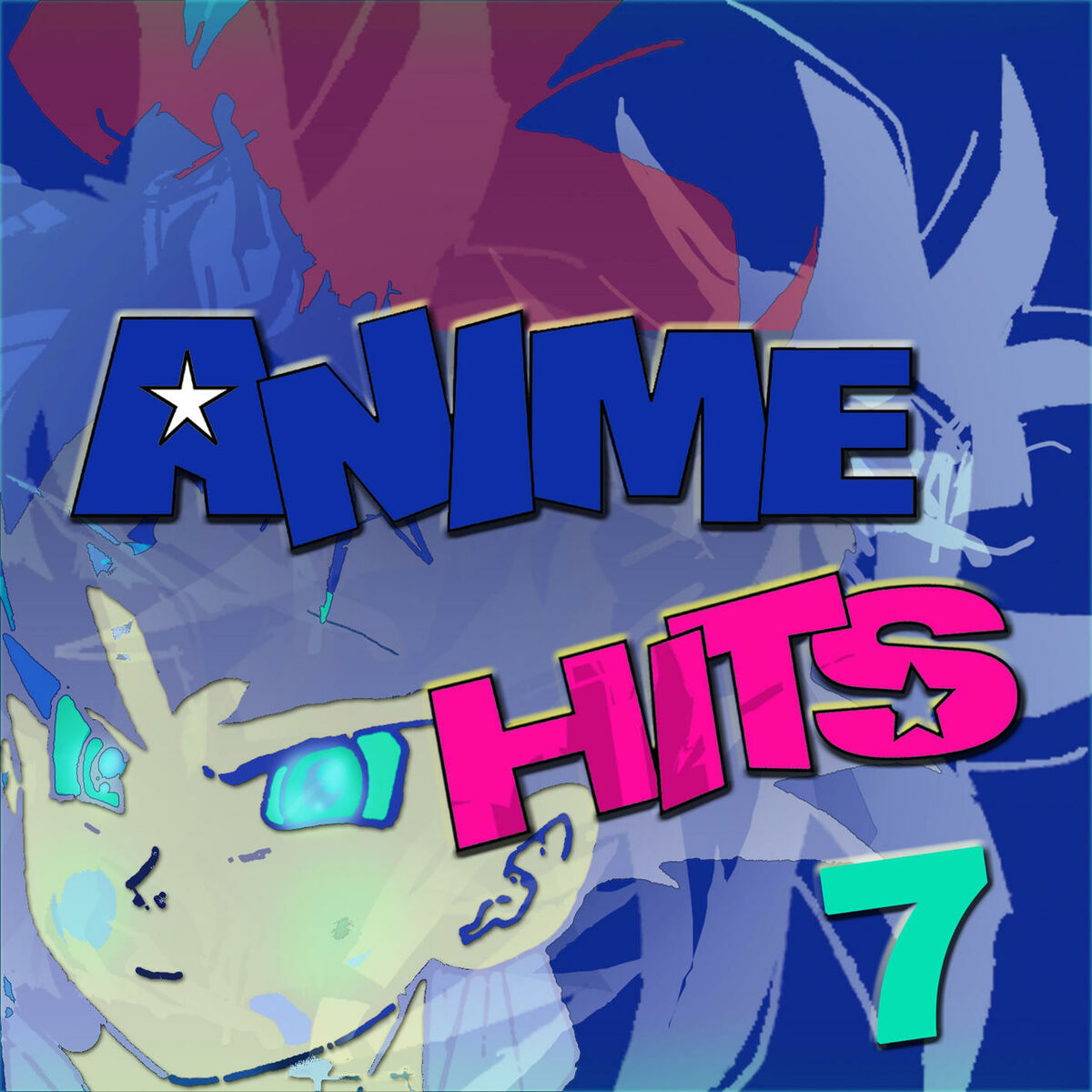 Anime Allstars: альбомы, песни, плейлисты | Слушайте на Deezer