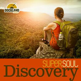 Album cover of Super Soul: Discovery