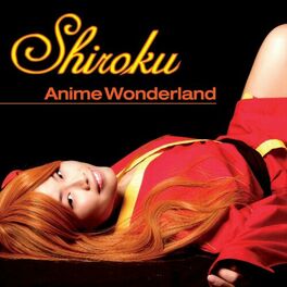 Album cover of Anime Wonderland