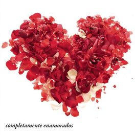 Album picture of Completamente Enamorados