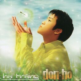 Album cover of Hạ Trắng - Tình Khúc Trịnh Công Sơn