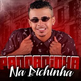 Album cover of Pancadinha na Bixinha